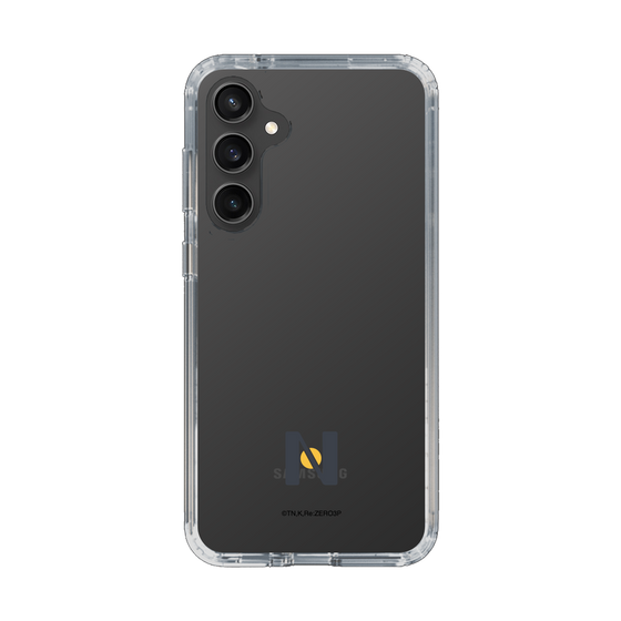 Slim Protection Case［ Re:ZERO -Starting Life in Another World- Subaru Natsuki - Motif ］