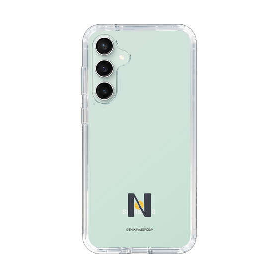 Slim Protection Case［ Re:ZERO -Starting Life in Another World- Subaru Natsuki - Motif ］