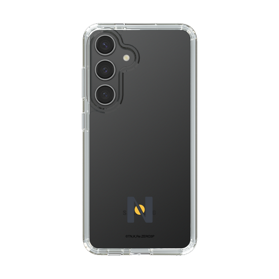 Slim Protection Case［ Re:ZERO -Starting Life in Another World- Subaru Natsuki - Motif ］