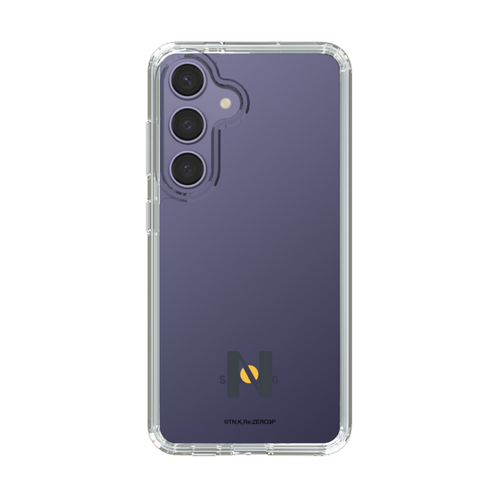 Slim Protection Case［ Re:ZERO -Starting Life in Another World- Subaru Natsuki - Motif ］