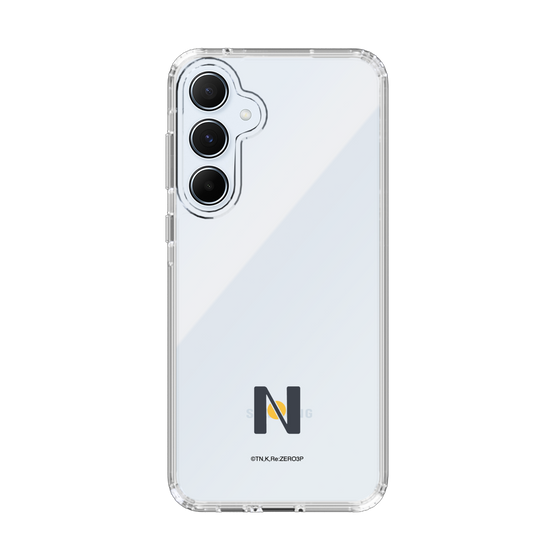 Slim Protection Case［ Re:ZERO -Starting Life in Another World- Subaru Natsuki - Motif ］