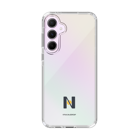 Slim Protection Case［ Re:ZERO -Starting Life in Another World- Subaru Natsuki - Motif ］