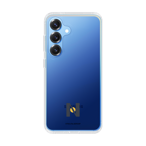 Slim Protection Case［ Re:ZERO -Starting Life in Another World- Subaru Natsuki - Motif ］