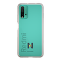 Slim Protection Case［ Re:ZERO -Starting Life in Another World- Subaru Natsuki - Motif ］