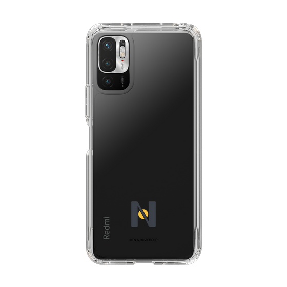 Slim Protection Case［ Re:ZERO -Starting Life in Another World- Subaru Natsuki - Motif ］