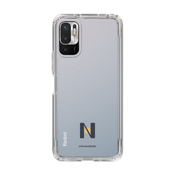 Slim Protection Case［ Re:ZERO -Starting Life in Another World- Subaru Natsuki - Motif ］