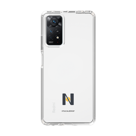 Slim Protection Case［ Re:ZERO -Starting Life in Another World- Subaru Natsuki - Motif ］