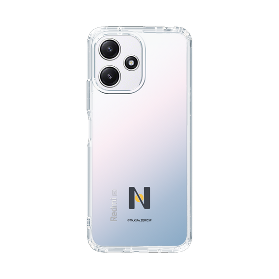 Slim Protection Case［ Re:ZERO -Starting Life in Another World- Subaru Natsuki - Motif ］
