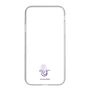 Slim Protection Case［ Re:ZERO -Starting Life in Another World- Emilia - Motif ］