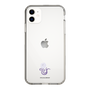 Slim Protection Case［ Re:ZERO -Starting Life in Another World- Emilia - Motif ］