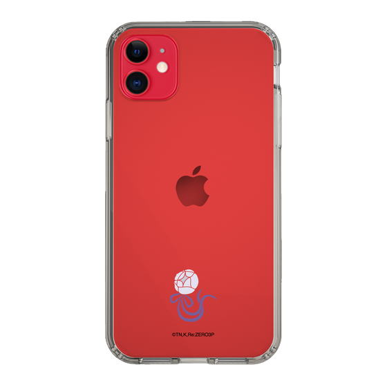 Slim Protection Case［ Re:ZERO -Starting Life in Another World- Emilia - Motif ］