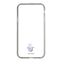 Slim Protection Case［ Re:ZERO -Starting Life in Another World- Emilia - Motif ］