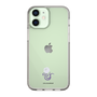 Slim Protection Case［ Re:ZERO -Starting Life in Another World- Emilia - Motif ］