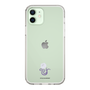 Slim Protection Case［ Re:ZERO -Starting Life in Another World- Emilia - Motif ］