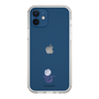 Slim Protection Case［ Re:ZERO -Starting Life in Another World- Emilia - Motif ］