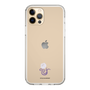 Slim Protection Case［ Re:ZERO -Starting Life in Another World- Emilia - Motif ］
