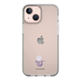 Slim Protection Case［ Re:ZERO -Starting Life in Another World- Emilia - Motif ］