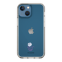 Slim Protection Case［ Re:ZERO -Starting Life in Another World- Emilia - Motif ］