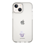 Slim Protection Case［ Re:ZERO -Starting Life in Another World- Emilia - Motif ］