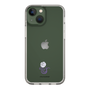 Slim Protection Case［ Re:ZERO -Starting Life in Another World- Emilia - Motif ］