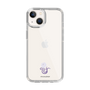 Slim Protection Case［ Re:ZERO -Starting Life in Another World- Emilia - Motif ］