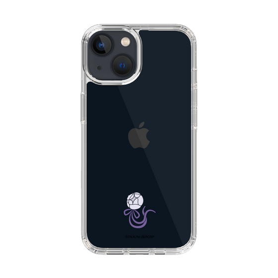 Slim Protection Case［ Re:ZERO -Starting Life in Another World- Emilia - Motif ］