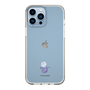 Slim Protection Case［ Re:ZERO -Starting Life in Another World- Emilia - Motif ］
