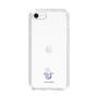 Slim Protection Case［ Re:ZERO -Starting Life in Another World- Emilia - Motif ］