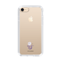 Slim Protection Case［ Re:ZERO -Starting Life in Another World- Emilia - Motif ］