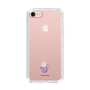 Slim Protection Case［ Re:ZERO -Starting Life in Another World- Emilia - Motif ］
