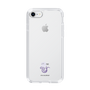 Slim Protection Case［ Re:ZERO -Starting Life in Another World- Emilia - Motif ］