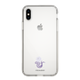 Slim Protection Case［ Re:ZERO -Starting Life in Another World- Emilia - Motif ］