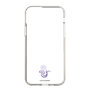 Slim Protection Case［ Re:ZERO -Starting Life in Another World- Emilia - Motif ］