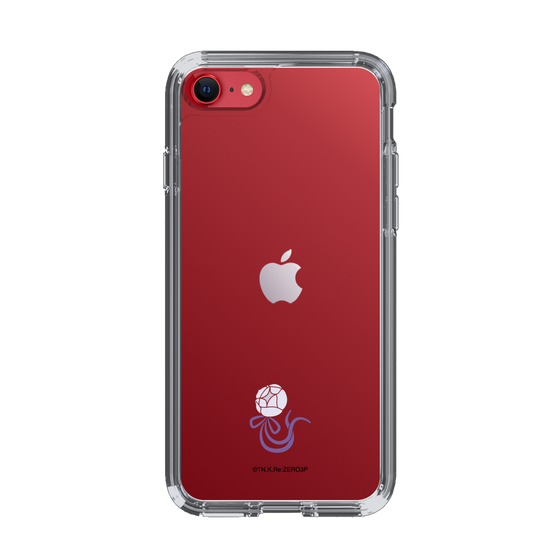 Slim Protection Case［ Re:ZERO -Starting Life in Another World- Emilia - Motif ］