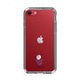 Slim Protection Case［ Re:ZERO -Starting Life in Another World- Emilia - Motif ］