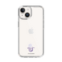 Slim Protection Case［ Re:ZERO -Starting Life in Another World- Emilia - Motif ］