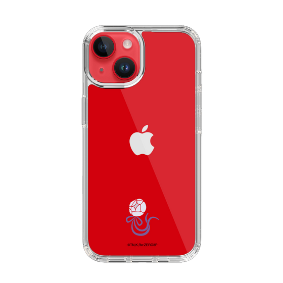 Slim Protection Case［ Re:ZERO -Starting Life in Another World- Emilia - Motif ］