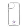 Slim Protection Case［ Re:ZERO -Starting Life in Another World- Emilia - Motif ］