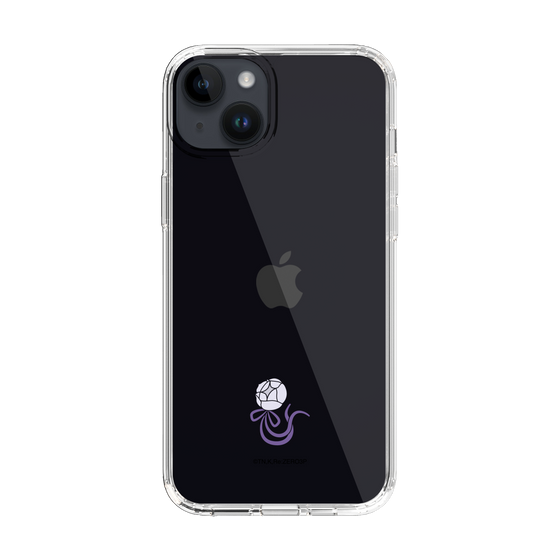 Slim Protection Case［ Re:ZERO -Starting Life in Another World- Emilia - Motif ］