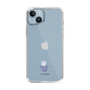 Slim Protection Case［ Re:ZERO -Starting Life in Another World- Emilia - Motif ］