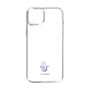 Slim Protection Case［ Re:ZERO -Starting Life in Another World- Emilia - Motif ］