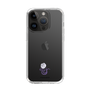 Slim Protection Case［ Re:ZERO -Starting Life in Another World- Emilia - Motif ］