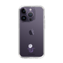 Slim Protection Case［ Re:ZERO -Starting Life in Another World- Emilia - Motif ］