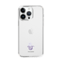 Slim Protection Case［ Re:ZERO -Starting Life in Another World- Emilia - Motif ］