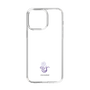 Slim Protection Case［ Re:ZERO -Starting Life in Another World- Emilia - Motif ］