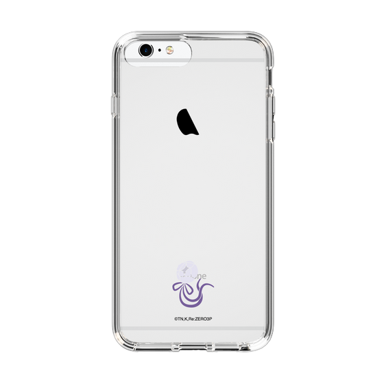 Slim Protection Case［ Re:ZERO -Starting Life in Another World- Emilia - Motif ］