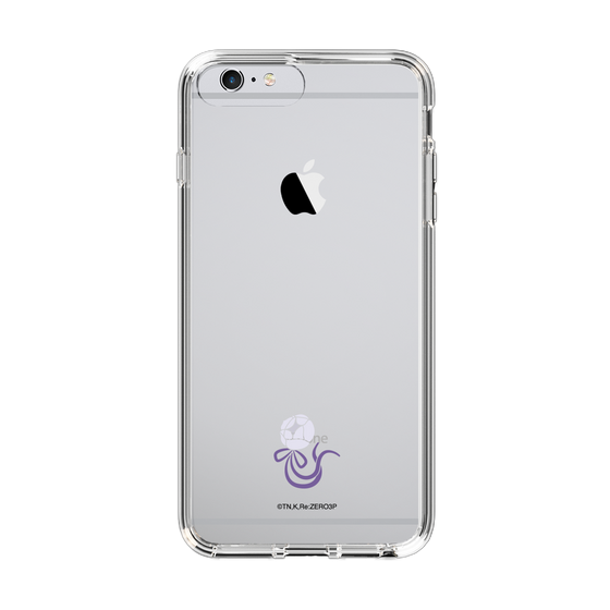 Slim Protection Case［ Re:ZERO -Starting Life in Another World- Emilia - Motif ］