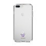 Slim Protection Case［ Re:ZERO -Starting Life in Another World- Emilia - Motif ］