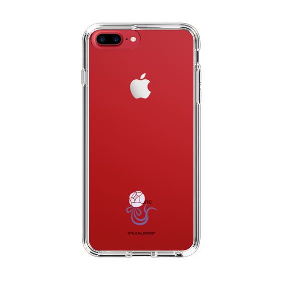 Slim Protection Case［ Re:ZERO -Starting Life in Another World- Emilia - Motif ］