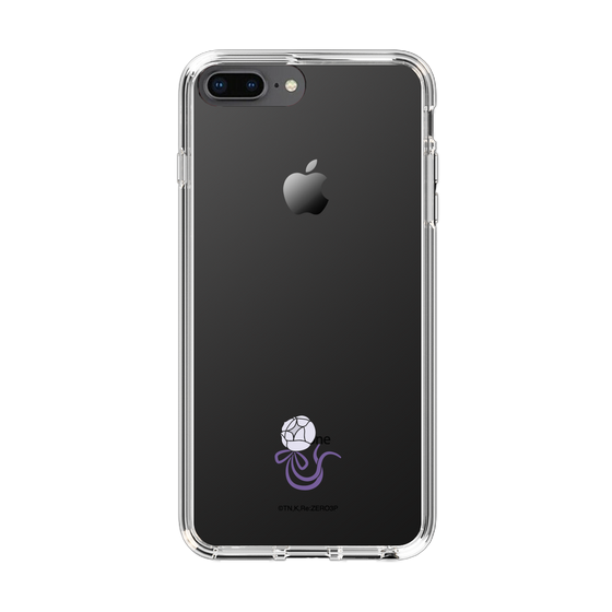 Slim Protection Case［ Re:ZERO -Starting Life in Another World- Emilia - Motif ］